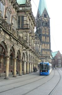 Strassenbahn