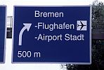 Abfahrt