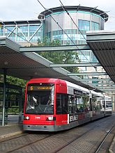 Projekt Bremer Flughafen