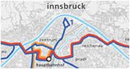 Gleisbauarbeiten