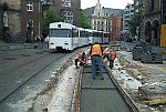 Projekt Bremer Marktplatz