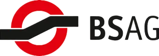 Logo Bremer Straßenbahn AG