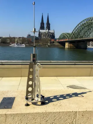 Rhein-Neckar-Verkehr Mannheim „Planken“, 2017 – Mannheim