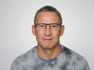 Porträt von J. Bahlke